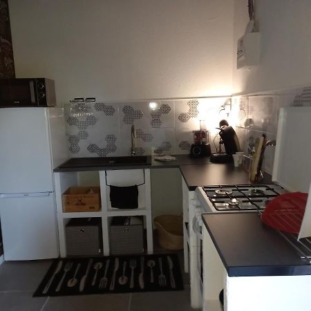Les Eygletieres Bed and Breakfast Bourriot-Bergonce Buitenkant foto